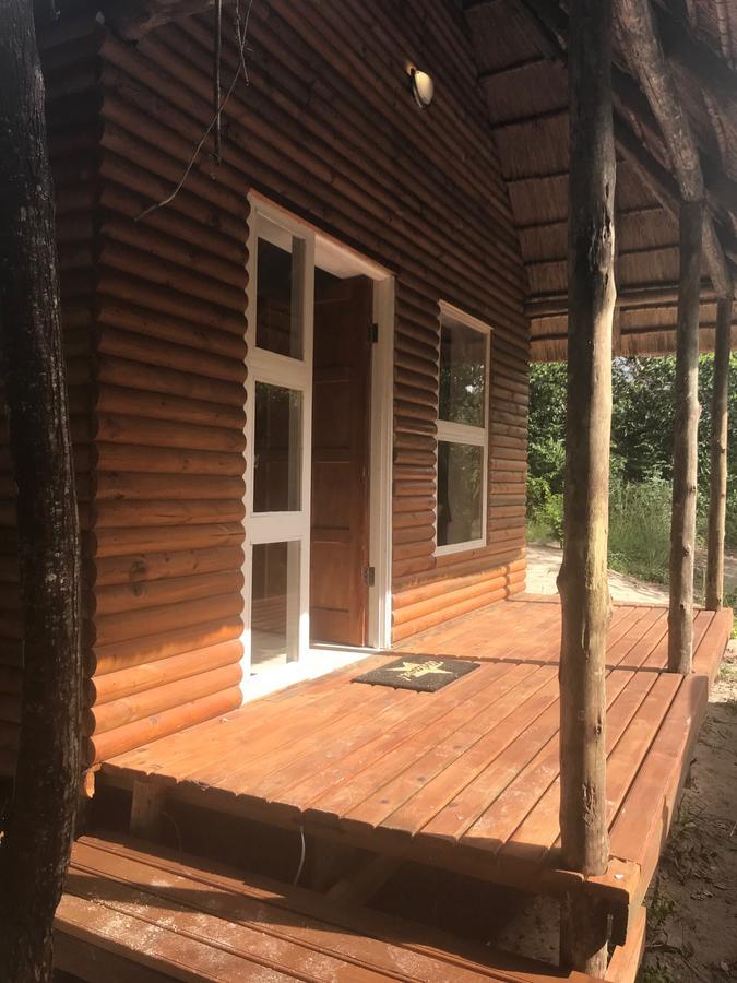 Kosi Bay Private Lodge Manguzi Exterior photo