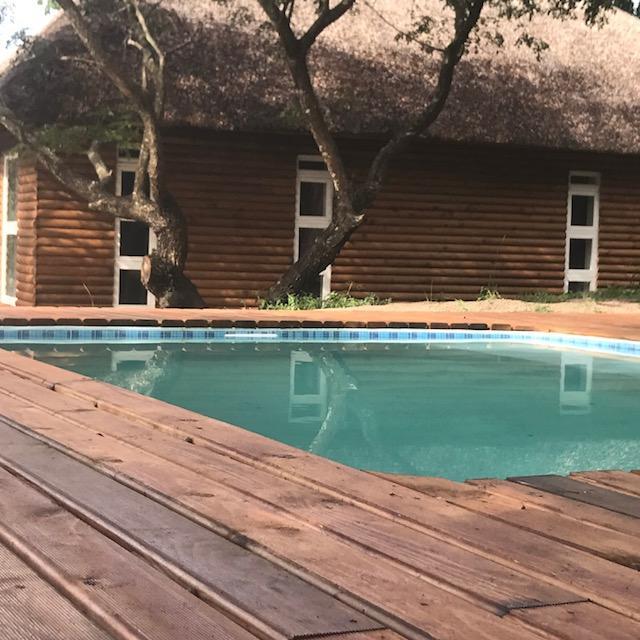 Kosi Bay Private Lodge Manguzi Exterior photo